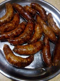 صورة لوصفة ممبار أو عصبان 😋😋👌👌