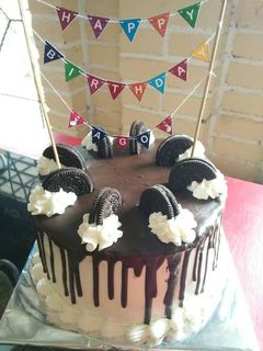 Foto resep Blackforest Anti Gagal