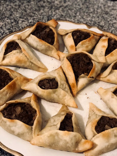 Una foto de Empanadas árabes 🥟 🥟