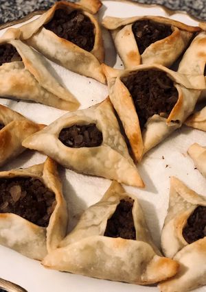 Una foto de Empanadas árabes 🥟 🥟