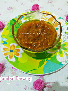 Foto resep Sambal bawang