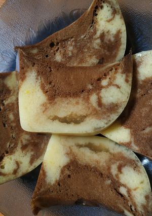 Foto resep Puding Casablanca