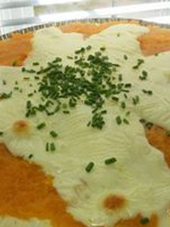 Una foto de Tarta de zapallo y ricota (fotos actualizadas)