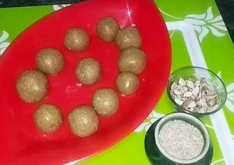 Til Gud Ke Ladoo