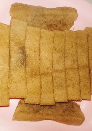 Foto resep Brownies kukus tanpa mixer, tanpa sp