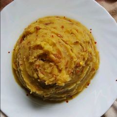 A picture of Omushenye.