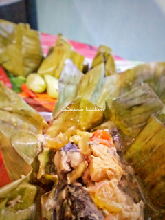 Foto resep Garang asem lele