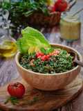 Tabbouleh