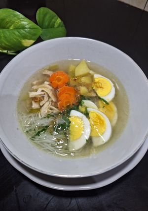 Foto resep Sop Banjar #114