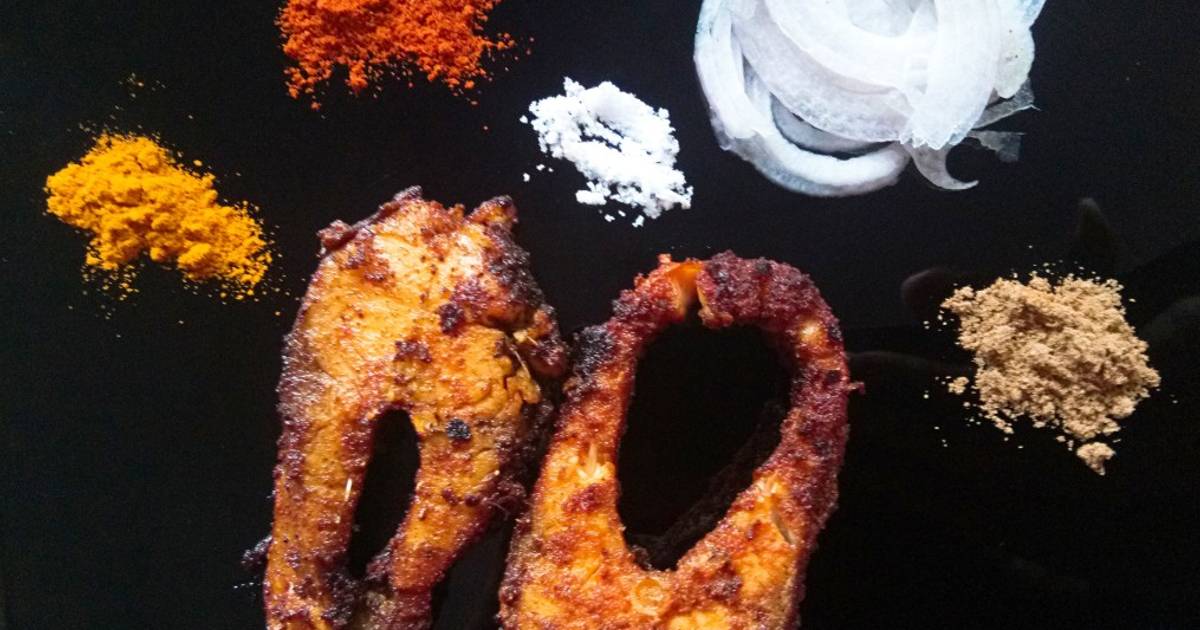 Dried fish recipes 277 recipes Cookpad India