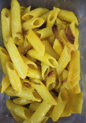 A picture of Pasta.