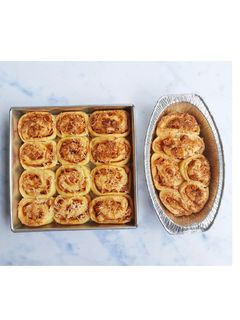 Foto resep Pizza Rolls Bread