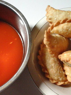 Foto resep Jalangkote / Pastel