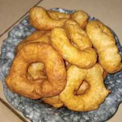 A picture of Pinkaso.