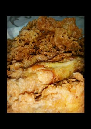 Foto resep Ayam Balut Kremes