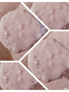 A picture of Bottlegaurd RAITA.