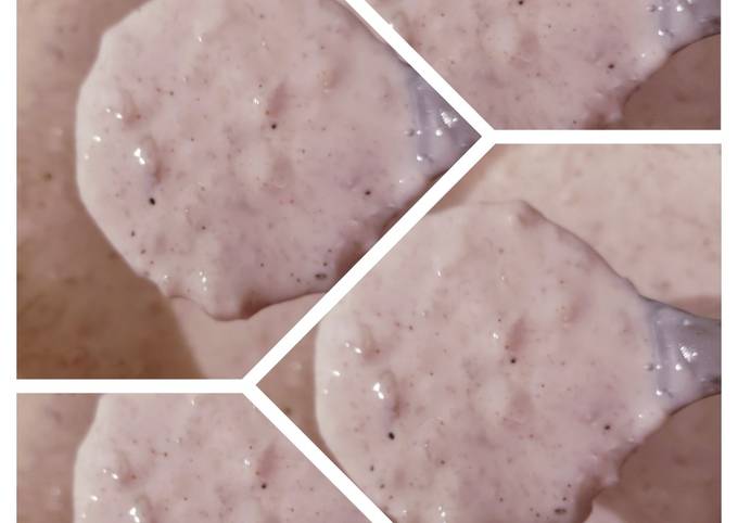 Bottlegaurd RAITA Recipe