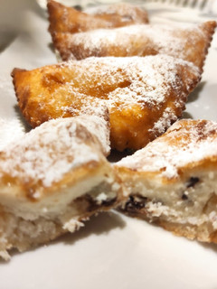 Foto di Cassatelle di ricotta
