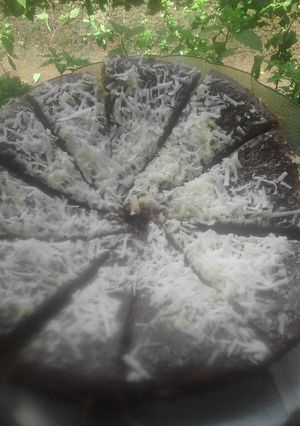 Foto resep Brownies Magicom 