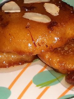 मावा माल पुआ (mawa malpua recipe in Hindi) रेसिपी मुख्य फोटो