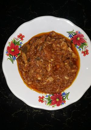 Foto resep Keumamah Khas Aceh