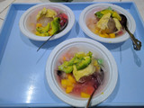 ABCD (Ais Batu Campur Durian)