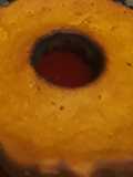 Torta de calabaza