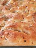 Focaccia