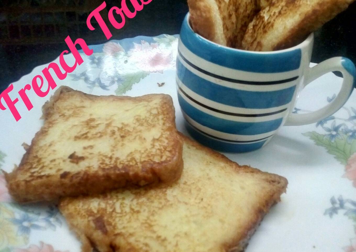 French Toast