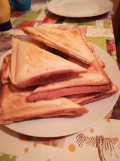 Bermuda recept fotója