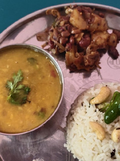 கீ ரைஸ் செய்முறை முக்கிய புகைப்படம்