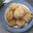 Cireng Nasi (olahan sisa nasi)