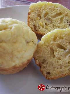Φωτογραφία της συνταγής Muffins