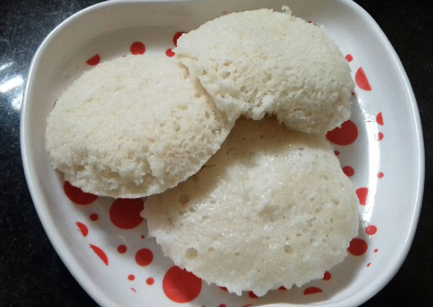 Barnyard millet idli/ udalu idli Recipe by Harshitha Gurukumar