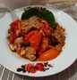 Langkah Mudah untuk Menyiapkan Resep Sapi Balado Extra Pedas Non MSG yang Bisa Manjain Lidah