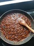 Chili Oil untuk Dimsum