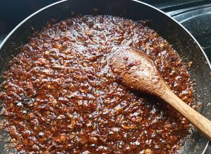 Foto resep Chili Oil untuk Dimsum