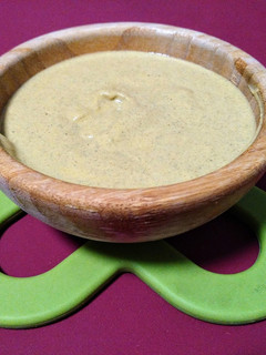 Una foto de Paté de mejillones en escabeche con atún