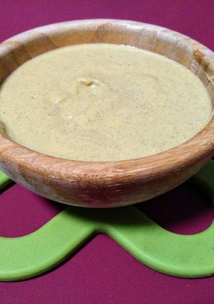 Foto principal de Paté de mejillones en escabeche con atún
