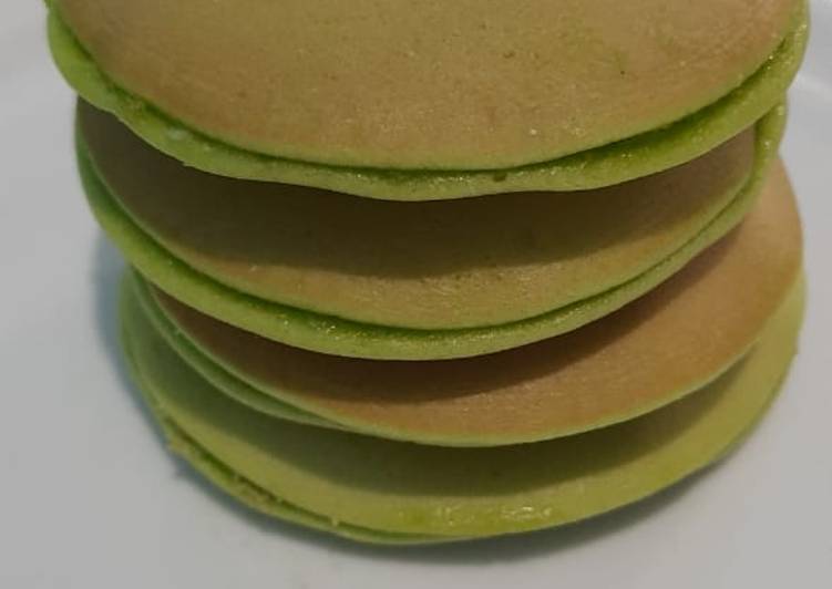 Dorayakinya doraemon 😂