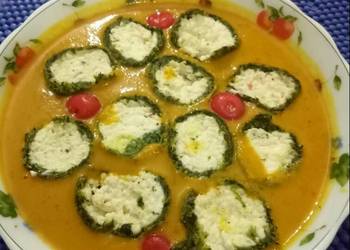 Ready to Serve Sham savera kofta Practical Delicious