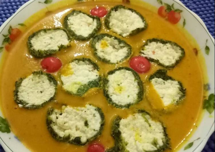 Sham savera kofta