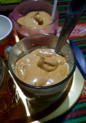 Foto resep Dalgona Coffe
