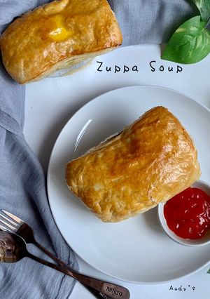 Foto resep Zuppa Soup