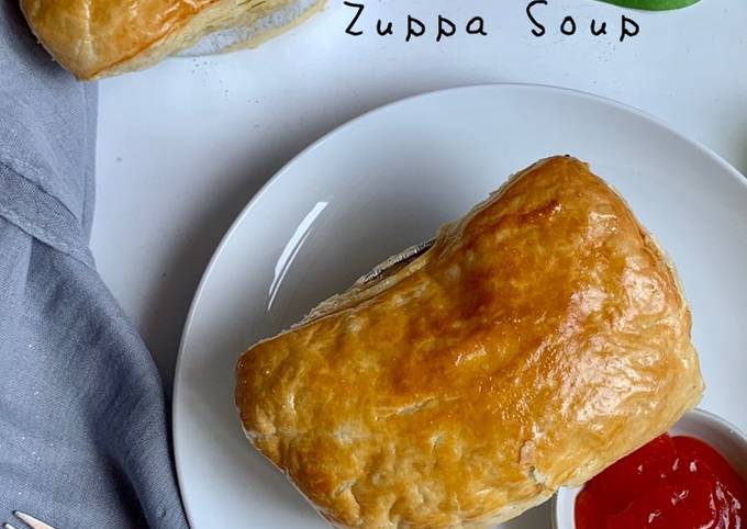 Zuppa Soup