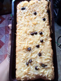 Foto resep Bolu tape