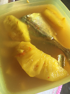 Foto resep Lempah Ikan Bangka