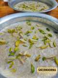 Sheer khorma