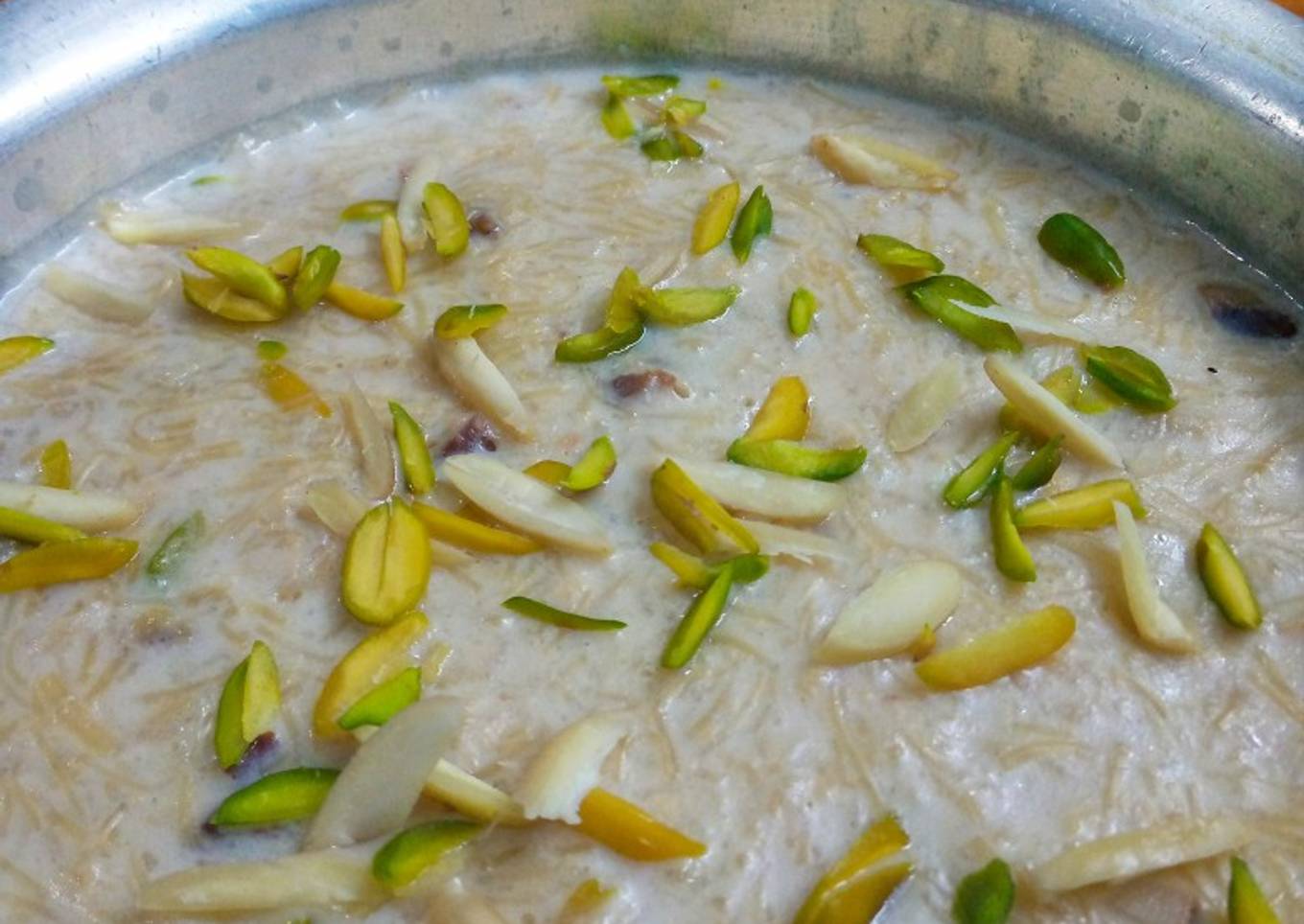 Sheer khorma