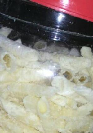Foto resep Batang jabuk dancow mniss